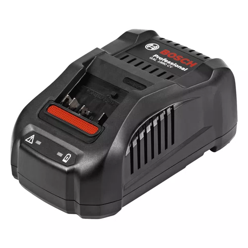 Soprador de Folhas 18V Bosch GBL 18V-750 + Carreg e 2 Baterias 4Ah + Bateria 2Ah de Brinde