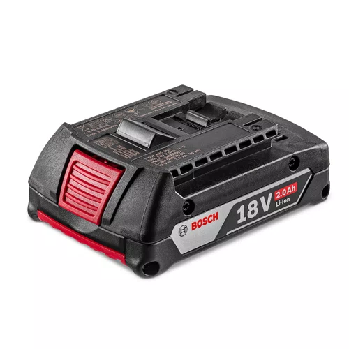 Soprador de Folhas 18V Bosch GBL 18V-750 + Carreg e 2 Baterias 4Ah + Bateria 2Ah de Brinde