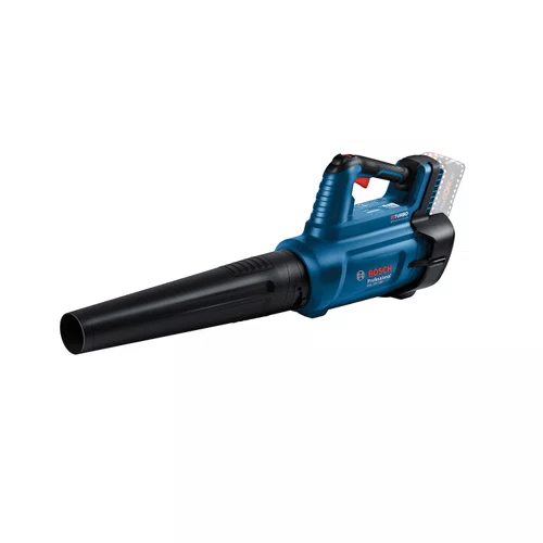 Soprador de Folhas 18V Bosch GBL 18V-750 + Carreg e 2 Baterias 8Ah ProCORE + Bateria 2Ah de Brinde