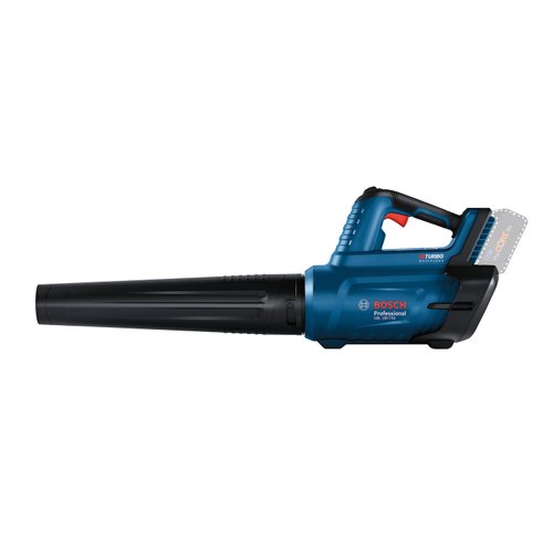 Soprador de Folhas 18V Bosch GBL 18V-750 BiTurbo Sem Bateria BL