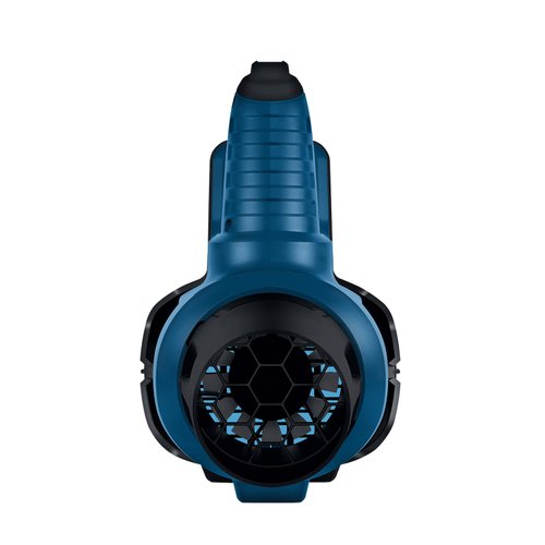 Soprador de Folhas 18V Bosch GBL 18V-750 BiTurbo Sem Bateria BL