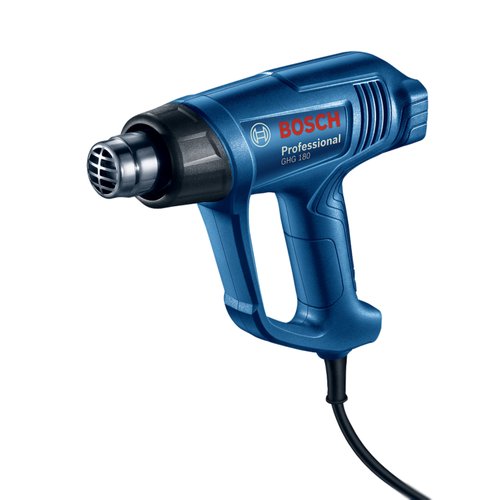 Soprador Térmico Bosch 1800W 220V GHG 180