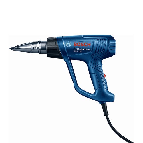 Soprador Térmico Bosch 1800W 220V GHG 180