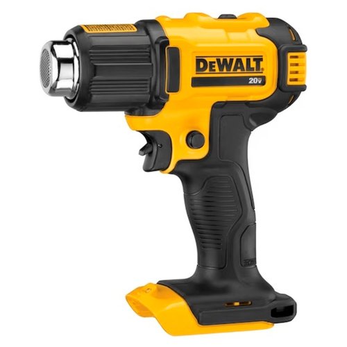 Soprador Térmico 20v Max Li-Ion DCE530B DeWalt