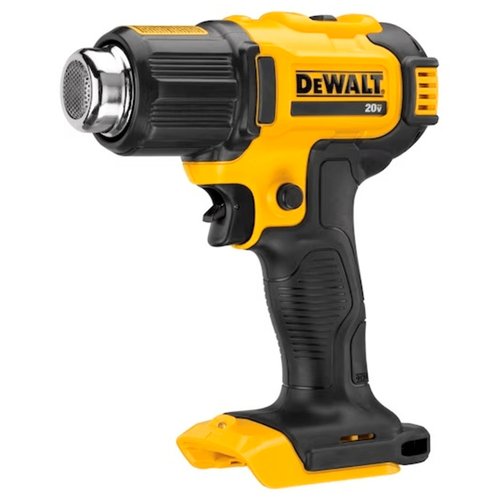 Soprador Térmico 20v Max Li-Ion DCE530B DeWalt