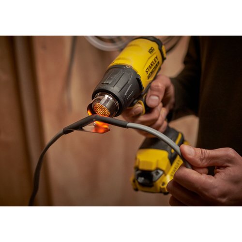 Soprador Térmico 20V sem Bateria e Carregador SCX530-B2 Stanley