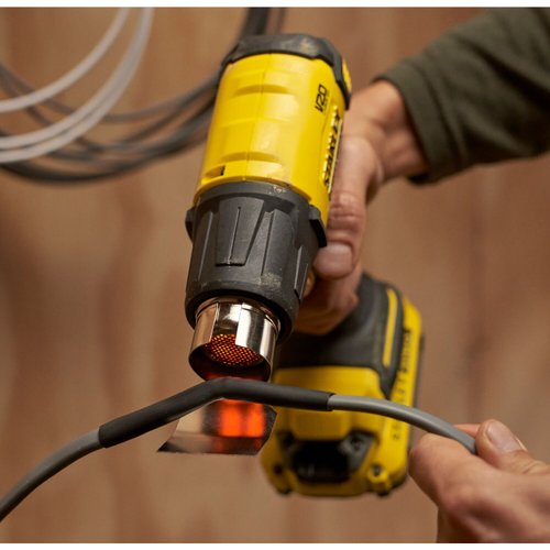 Soprador Térmico 20V sem Bateria e Carregador SCX530-B2 Stanley