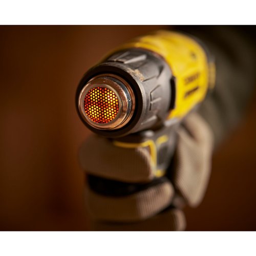 Soprador Térmico 20V sem Bateria e Carregador SCX530-B2 Stanley