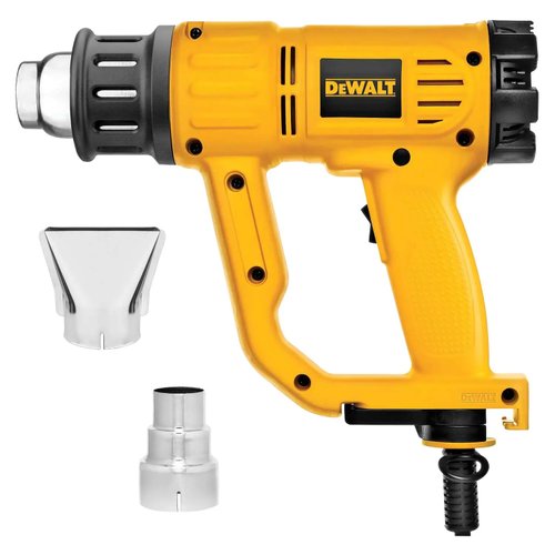 Soprador Térmico 220v D26411-B2 DeWalt