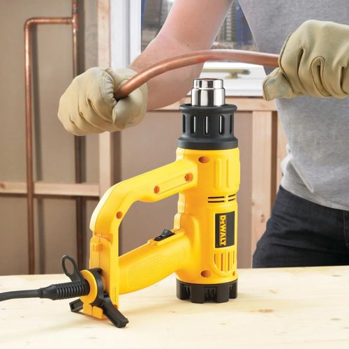 Soprador Térmico 220v D26411-B2 DeWalt
