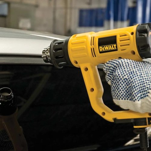 Soprador Térmico 220v D26411-B2 DeWalt