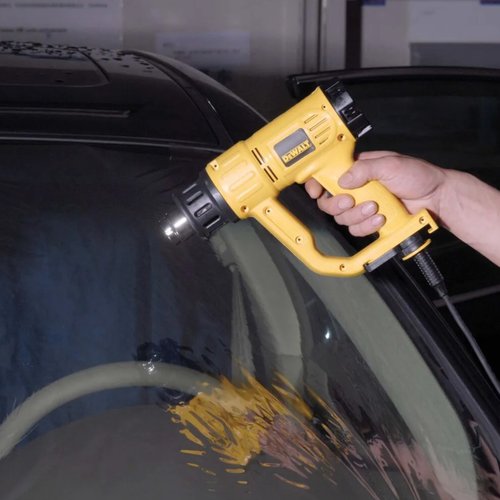 Soprador Térmico 220v D26411-B2 DeWalt