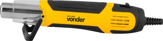 Soprador Térmico Mini STV500 220V Vonder
