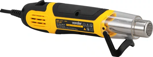 Soprador Térmico Mini STV500 220V Vonder