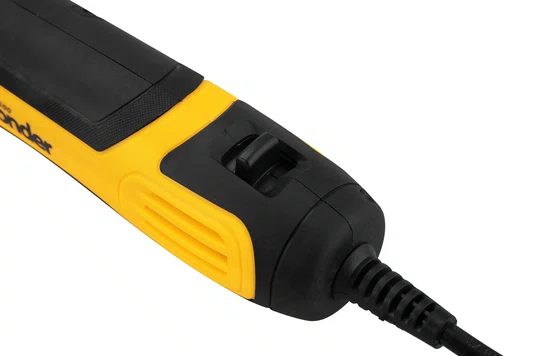 Soprador Térmico Mini STV500 220V Vonder