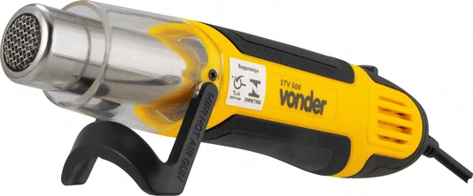 Soprador Térmico Mini STV500 220V Vonder