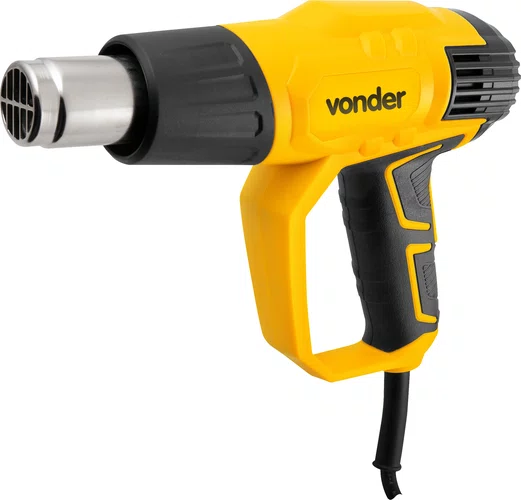 Soprador Térmico STV150N 220V Vonder