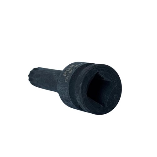Soquete 1/2" Multidentado M14 78mm PRO-12M14 PDR