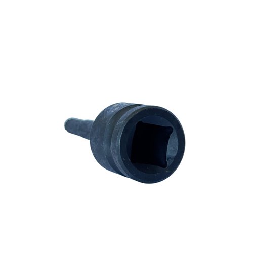Soquete 1/2" Multidentado M8 78mm PRO-12M8 PDR