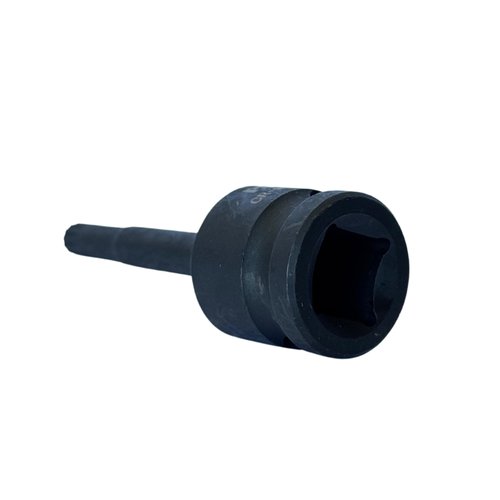 Soquete 1/2" Multidentado M8 78mm PRO-12M8 PDR
