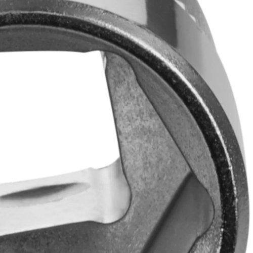 Soquete 1/2 Sextavado Longo 11mm R61001114 Gedore Red