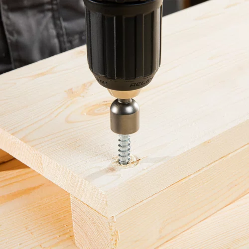 Soquete Magnético 08mm x 45mm Com 2 Peças 115699 MTX