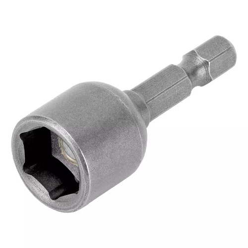 Soquete Magnetico 12mm X 45mm C/2Pçs - 117889 - MTX