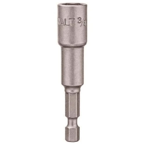 Soquete Magnético 3/8" DW2223 DeWalt