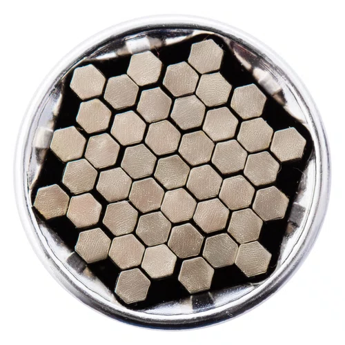 Soquete Multidimensional  6 a 21 mm Encaixe 1319155 Gross