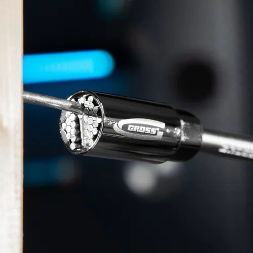 Soquete Multidimensional  6 a 21 mm Encaixe 1319155 Gross