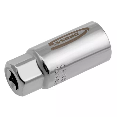 Soquete Multidimensional  6 a 21 mm Encaixe 1319155 Gross