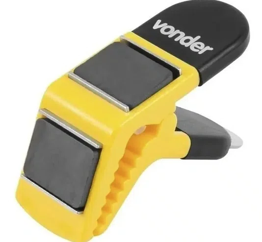 Suporte Magnético para Pincel Vonder