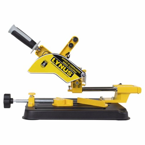 Suporte Esmerilhadeira Manual Telescópica LSET-45 Lynus
