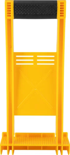 Suporte para Carregar Placas Drywall/MDF Vonder