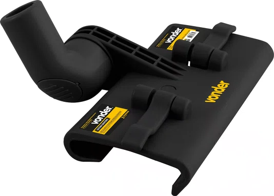 Suporte para Desempenadeira de Massa Corrida Vonder
