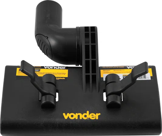 Suporte para Desempenadeira de Massa Corrida Vonder