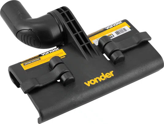 Suporte para Desempenadeira de Massa Corrida Vonder
