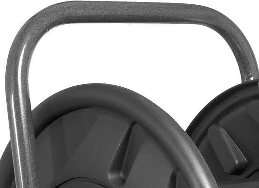 Suporte para Mangueira Kit Sem Mangueira Vonder