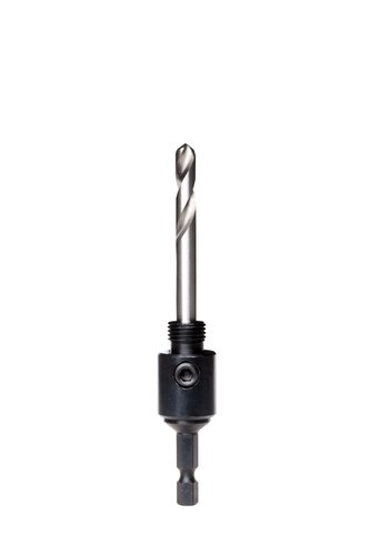 Suporte de Fixação para Serra Copo 14-30mm Encaixe 6,5mm A4 Starrett