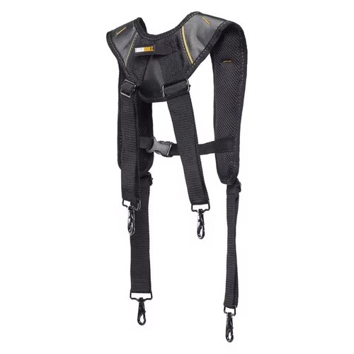 Suspensório Universal Profissional TB-CT-51P ToughBuilt