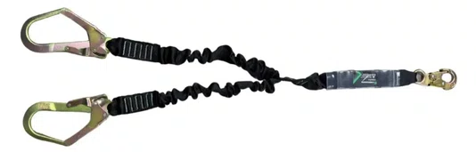 Talabarte CG 395N – Ref. 10733810 – Carbografite