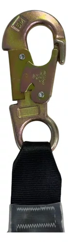Talabarte CG 395N – Ref. 10733810 – Carbografite