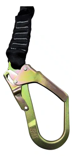 Talabarte CG 395N – Ref. 10733810 – Carbografite