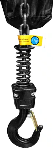 Talha Elétrica 1,0 Ton 3,0 m 220 V – Vonder