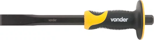 Talhadeira com Empunhadura 19 mm x 250 mm Vonder