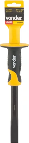 Talhadeira com Empunhadura 19 mm x 250 mm Vonder