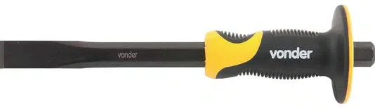 Talhadeira com Empunhadura 25 mm x 300 mm Vonder