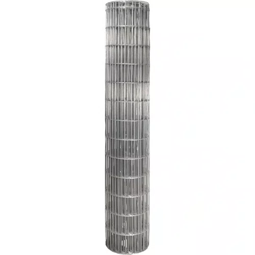 Tela Alambrado 1,2x25m 75x50x2,1mm Vonder