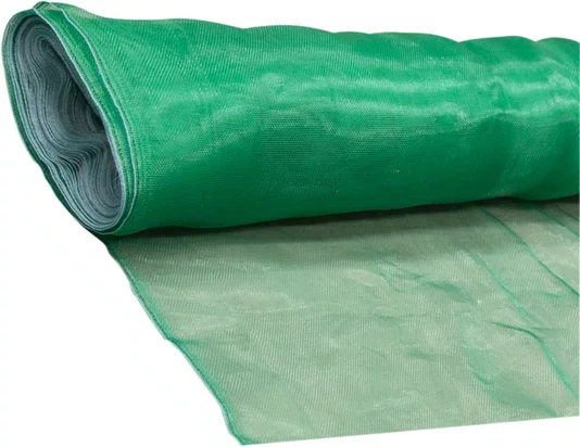 Tela Fachadeira 3,00x50m Verde Vonder