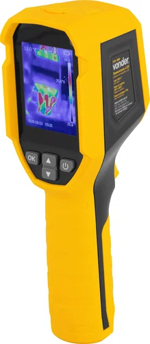 Termovisor LCD -20/+400°C TVV400 Vonder